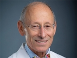 Hasson honored as outstanding clinician by American Thoracic Society