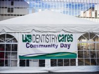 UAB Dentistry Cares Community Day charity event treats more than 350