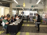 Blazer Innovation Challenge student winners announced in “Shark Tank”-style competition