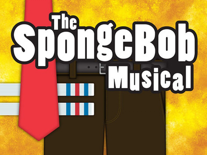 See “The SpongeBob Musical” by Theatre UAB from April 13-17