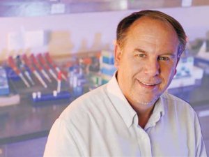 UAB biologist appointed editor of epigenetics series from Elsevier
