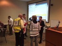UAB holds full-scale disaster drill with local, state and national agencies