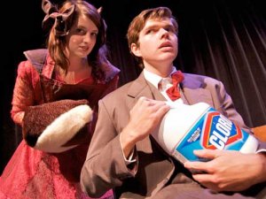 Theatre UAB presents “greatest hits” at 10th Festival of 10-Minute Plays