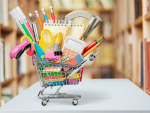 Shop smart when going back to school this fall on a budget