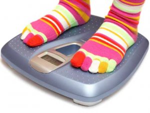 Early onset obesity predicts heart disease development