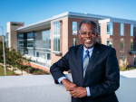 Jack to retire after a decade as dean of Collat School of Business