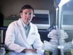 Pediatric brain tumor treatment at UAB awarded FDA grant for first-in-human study