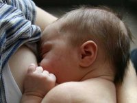 UAB selected for national breast-feeding program