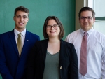 Three UAB STEM undergraduates named Goldwater Scholars