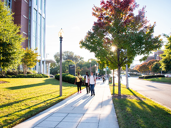 UAB shines in U.S. News & World Report graduate school rankings