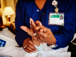 Four academic and community health systems partner to address palliative care disparities among African Americans