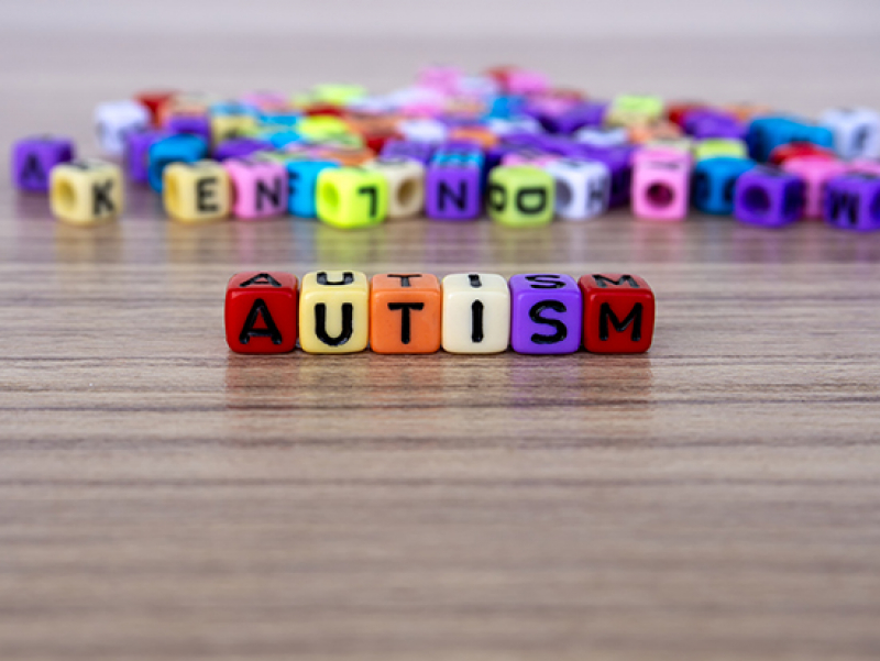 Brain protein mutation from person with autism causes autism-like behavioral changes in mice