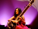 Anoushka Shankar shines April 9 for IndiaFest performance at UAB’s Alys Stephens Center