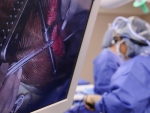 Adult cardiovascular surgery earns top quality rating