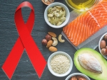 Nutrition program aims to decrease chronic disease in those living with HIV