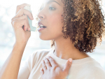 Managing asthma while battling seasonal allergies