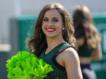 Balancing Act: One UAB student’s story of strength and determination