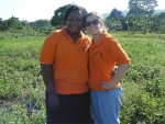 Occupational therapist partners with orphanage to help children with disabilities in Uganda