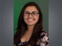 Graduate student becomes UAB’s fifth student to receive grant