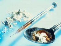  ‘Dabbling’ in hard drugs in middle age linked to increased risk of death