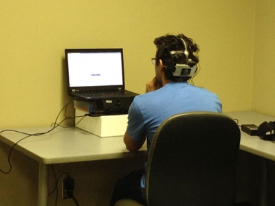 UAB research studies cyberattacks through the lens of EEG and eye tracking