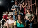 Theatre UAB presents the musical “Working” Nov. 8-11, 15-18