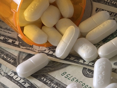 New study sheds light on cost of medications and perception of how well they work
