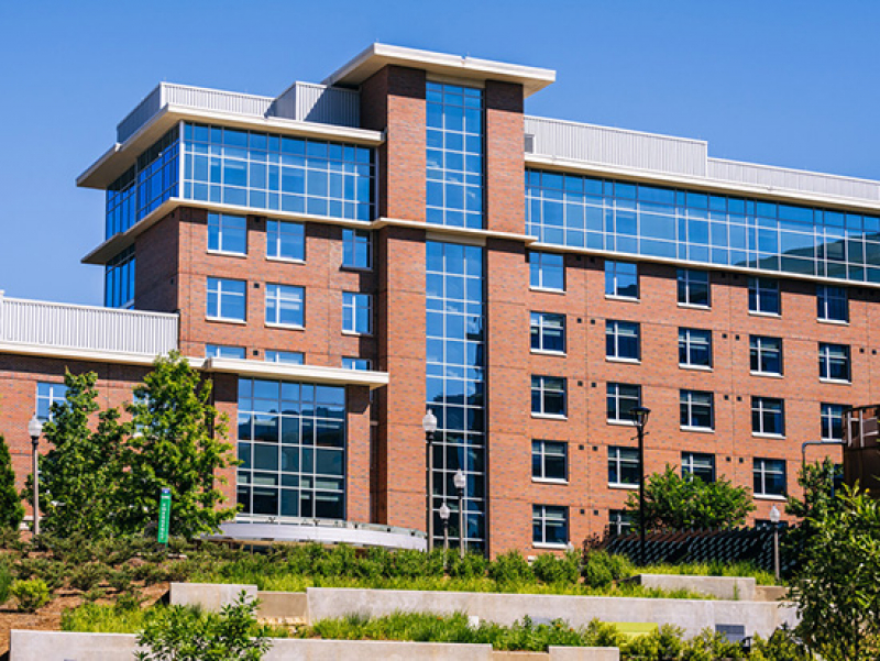 Accommodating unprecedented growth at UAB
