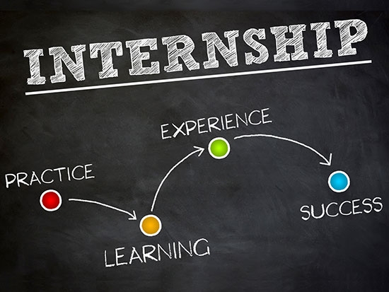 How to get the internship you want