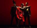 See Latin dance by Ballet Hispánico presented by UAB’s Alys Stephens Center on Sept. 22