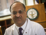 Agarwal to become president of American Society of Nephrology