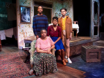 From white family to black: cast of Theatre UAB’s “The Glass Menagerie” discuss race and the play