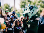 UAB Homecoming Week 2023 set for Oct. 29-Nov. 4, with the theme “Y2Blaze”