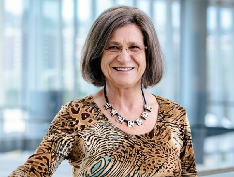 Savage named first Sallie W. Dean Endowed Professor of Accounting at the UAB Collat School of Business