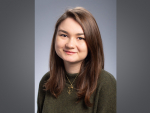 Parker Rose recognized as UAB’s first Beinecke Scholar