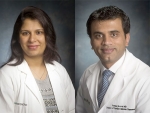 UAB cardiologists named as elite members of Cardiology Today’s Next Gen Innovators