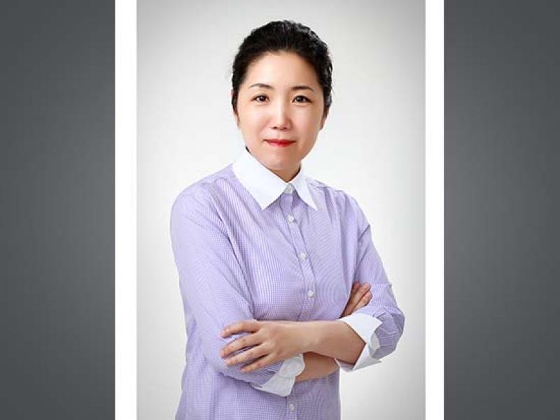 Lim named president of Korean criminology society