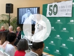 UAB celebrates 50th anniversary of first transplant in Alabama