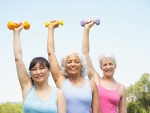 Women’s health per decade: How to age and live your best life after 50
