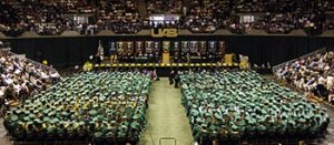 UAB commencement scheduled for Dec. 14