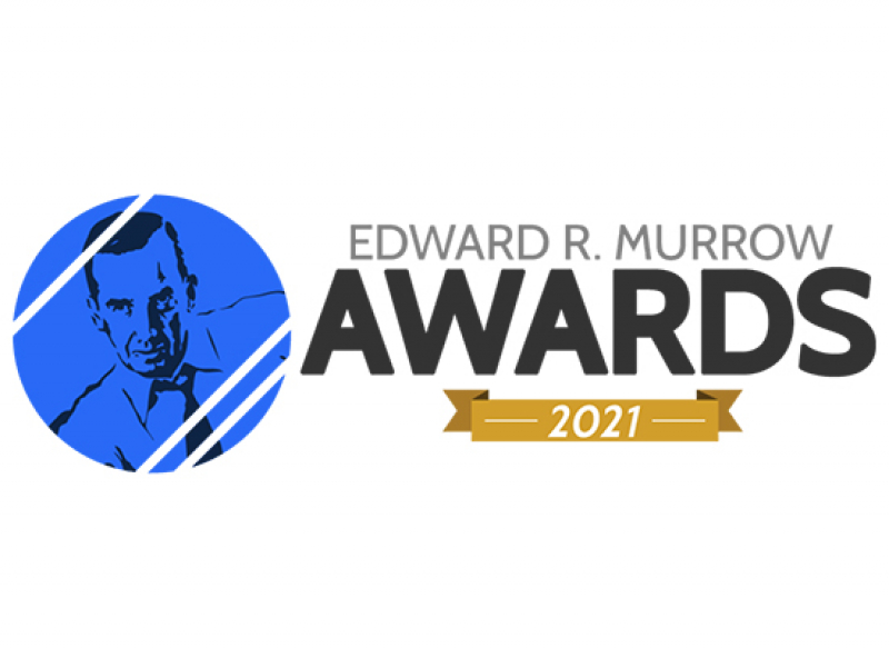 WBHM 90.3 FM wins national Edward R. Murrow Award for Overall Excellence