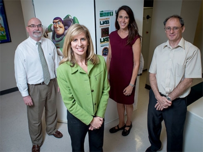 New UAB research laboratory to study concussion biomarkers, recovery