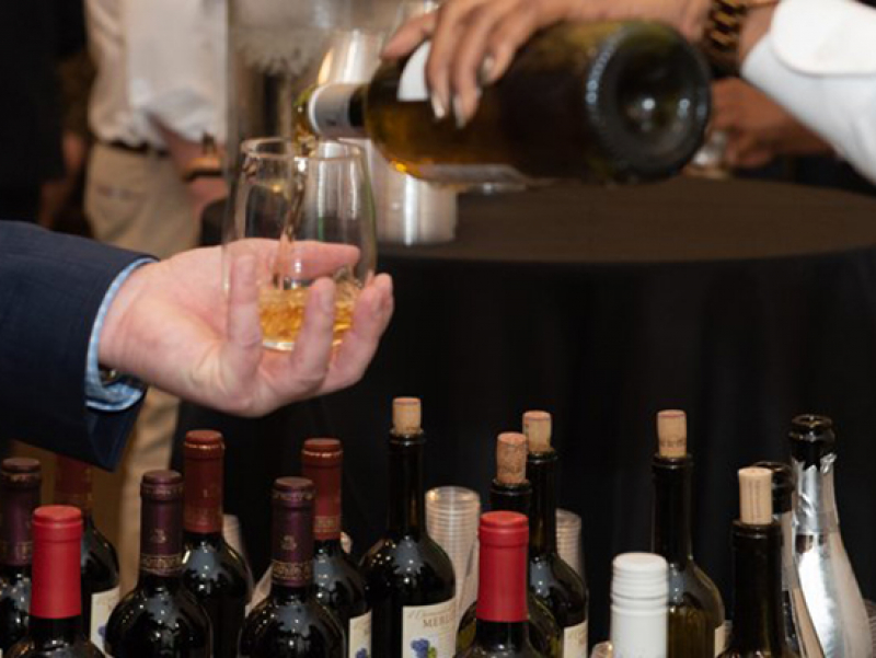 Raise money for UAB student scholarships with Uncork Education on Nov. 7