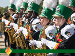 UAB Homecoming “Celebrating 50 Years” is Oct. 13-19
