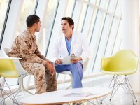 UAB School of Nursing gets $1.2 million to educate military veterans