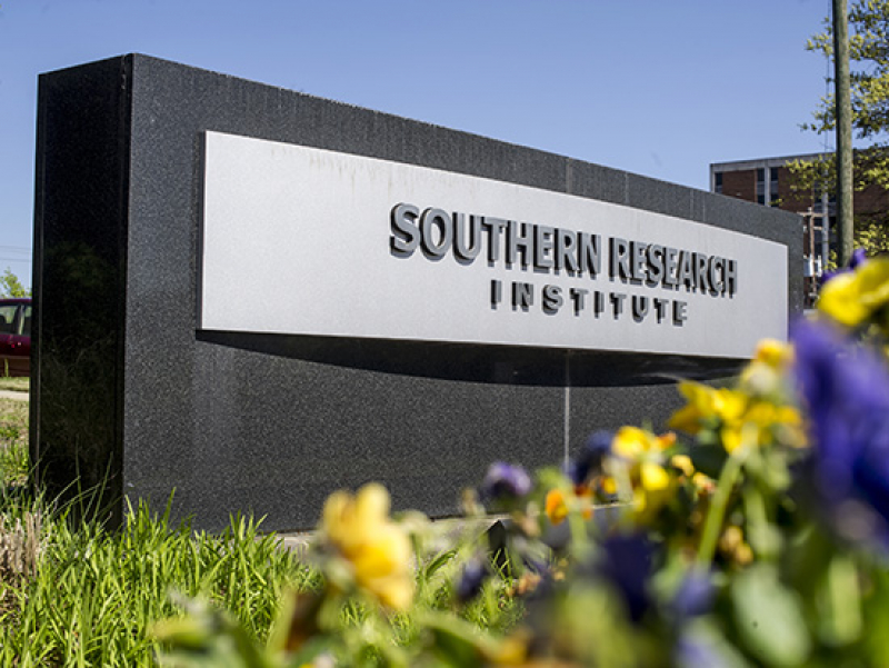 Southern Research makes key leadership announcements