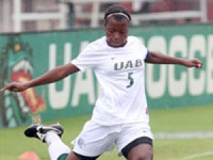 UAB athlete, alum a Top 30 honoree for NCAA Woman of the Year