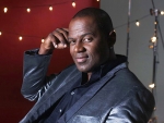 Brian McKnight, backed by full band, at UAB’s Alys Stephens Center on Feb. 11