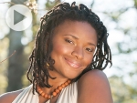 Songstress Lizz Wright at UAB’s Alys Stephens Center on Feb. 26