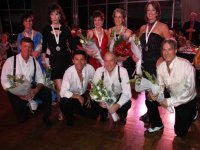 Dancing with the Silver Stars II event set for Nov. 7
